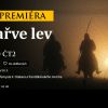 Film Až zařve lev v České televizi